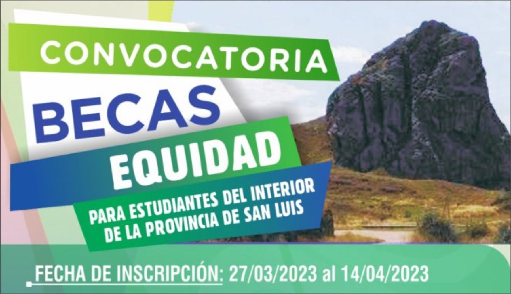 202303 - Becas Equidad - UNSL