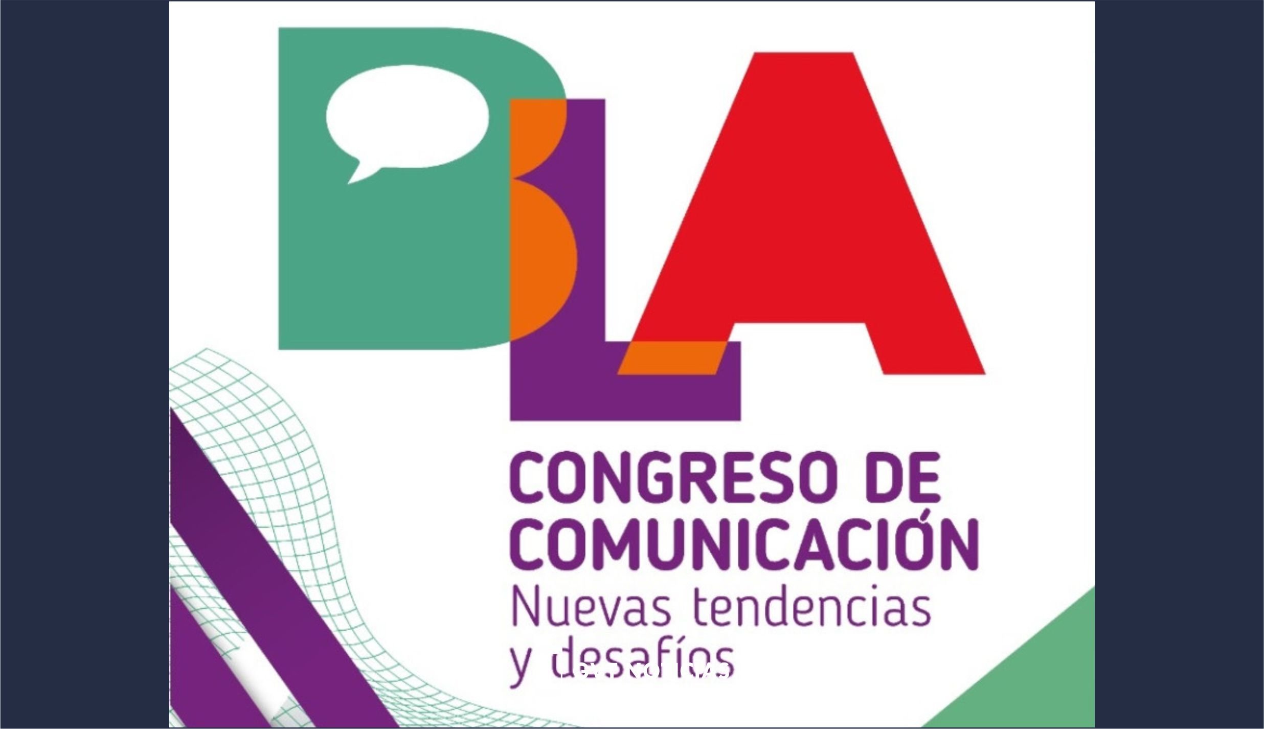 202303 - Congreso BLA comunicación, innovación y nuevas tendencias