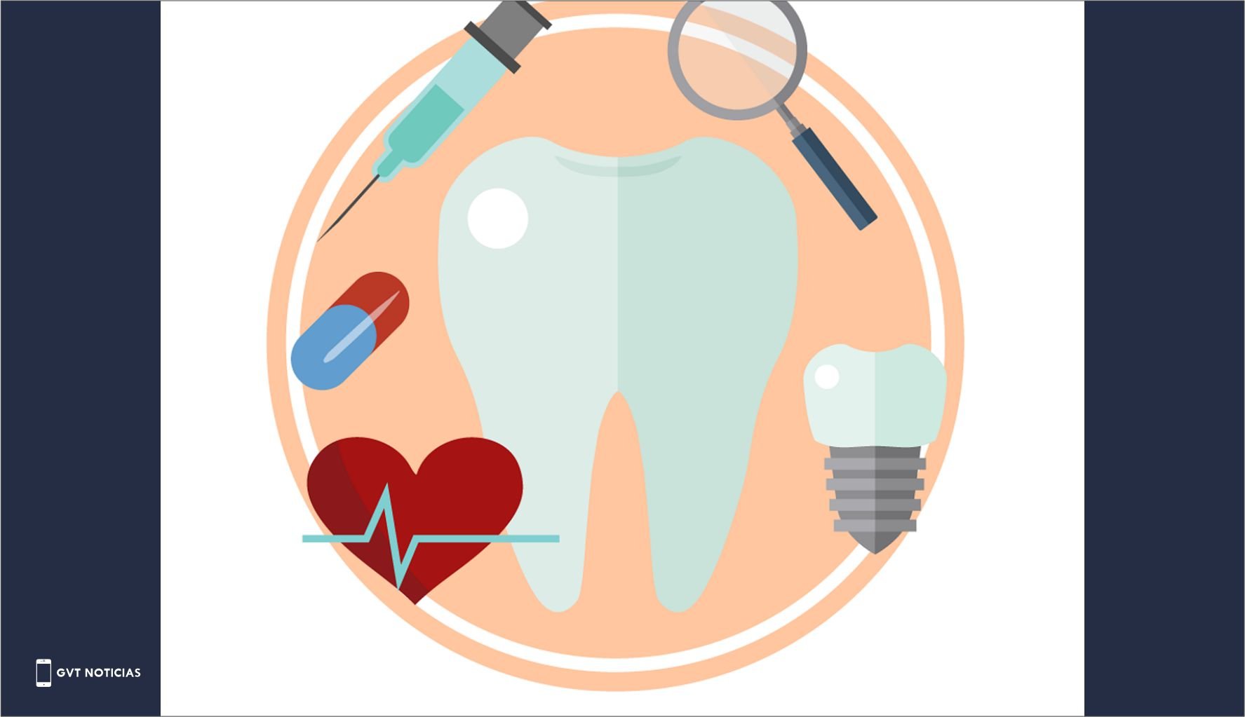 202304- Dentista - Dientes - odontologia - salud dental - salud -pixabay