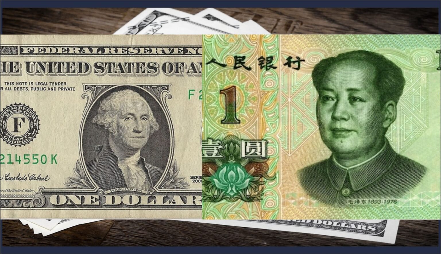 202304 - Dolar vs Yuan - Comercio