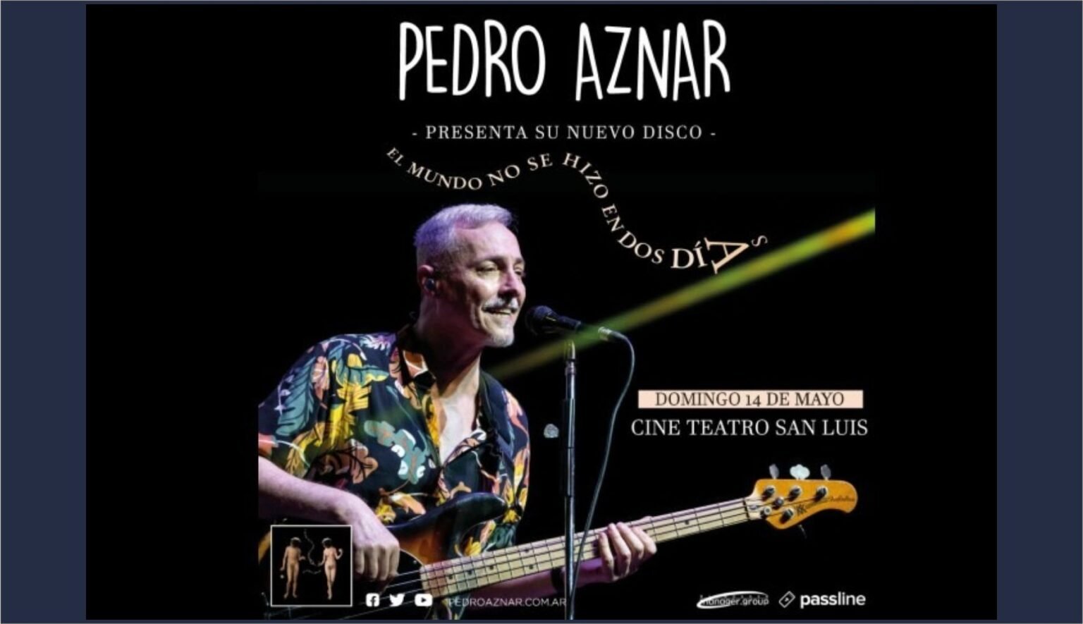 202304 - Pedro Aznar