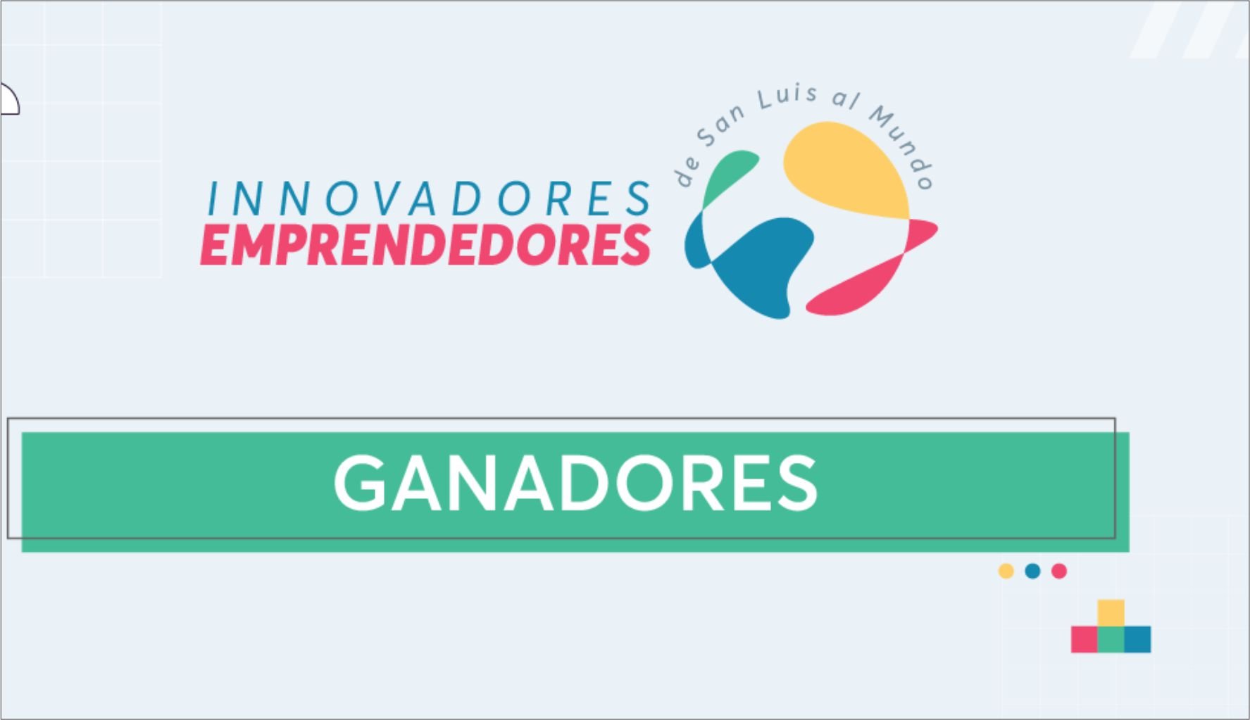 202306 - Conocé a los ganadores del Desafío Innovadores Emprendedores