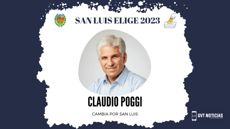 Elecciones 2023 - Claudio Poggi1