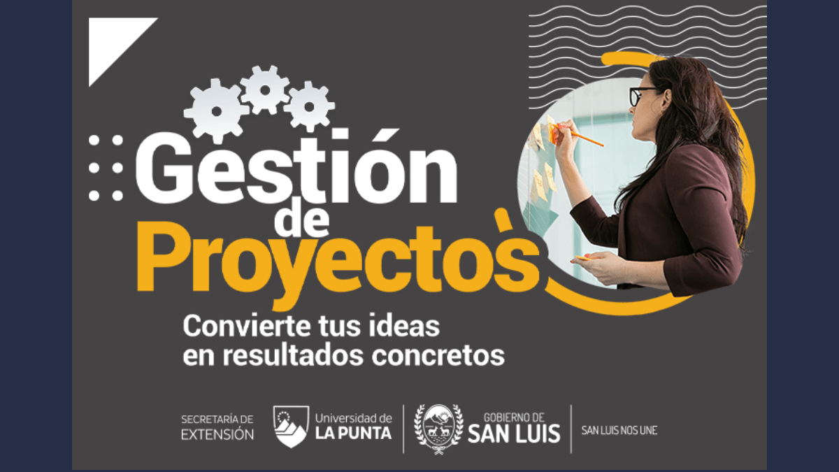 202307 - Portada Wordpress - GVTNoticias (1) - Curso Gestión de Proyectos, convierte tus ideas en resultados concretos