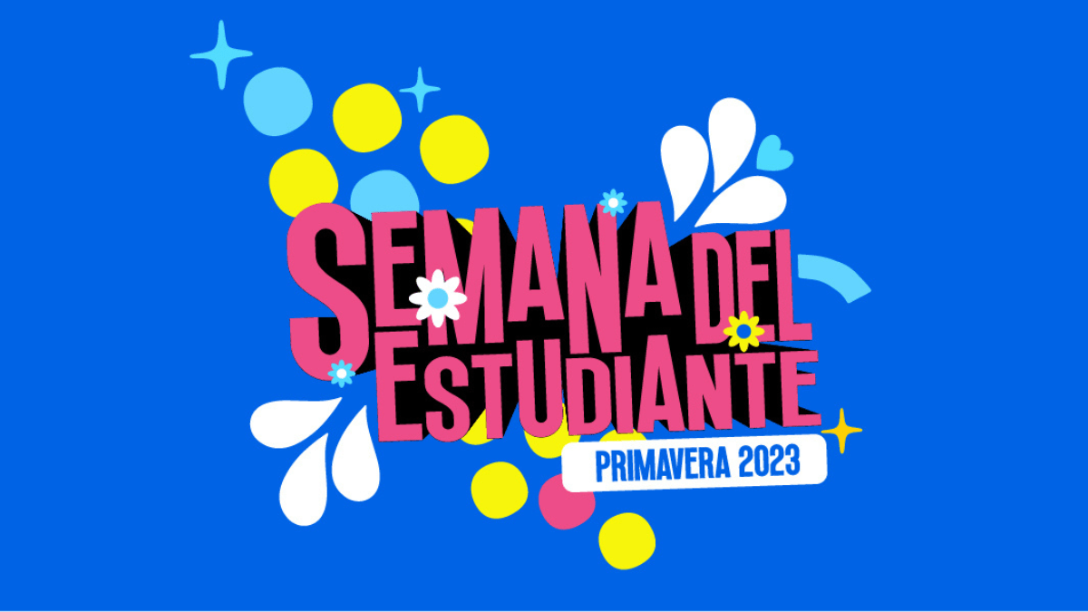 Semana del estudiante 2023