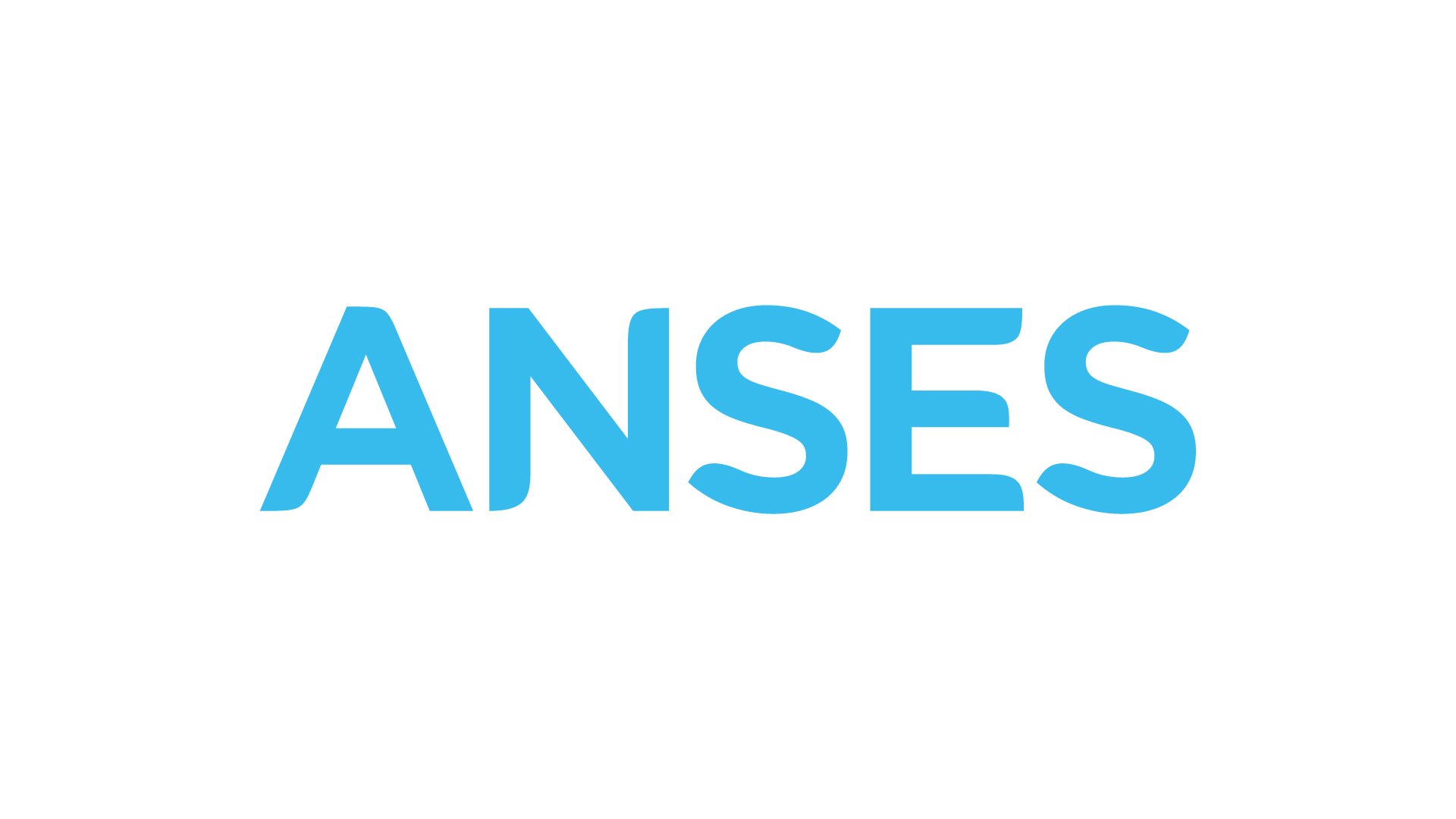 Logo ANSES